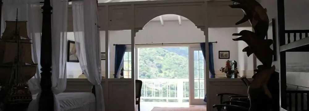 Selera Dunia Boutique Hotel
