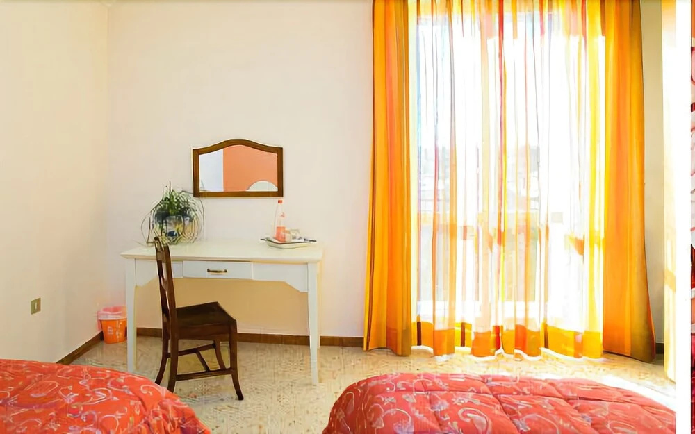 La Pinetina B&B
