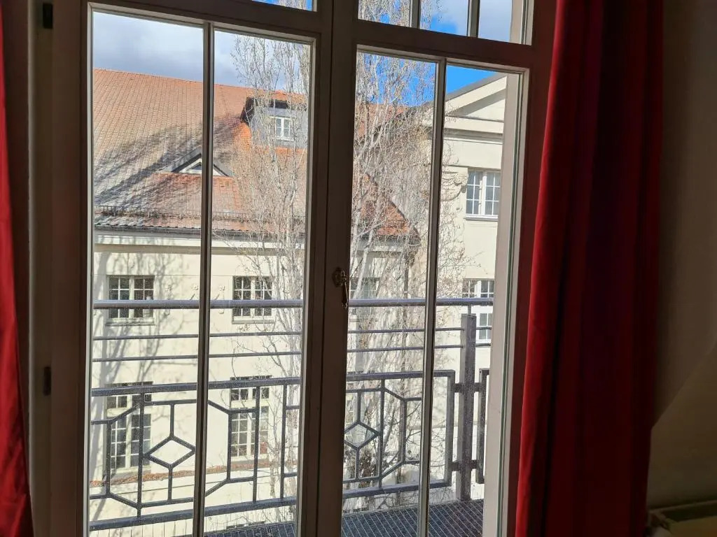 Amadeus Apartments