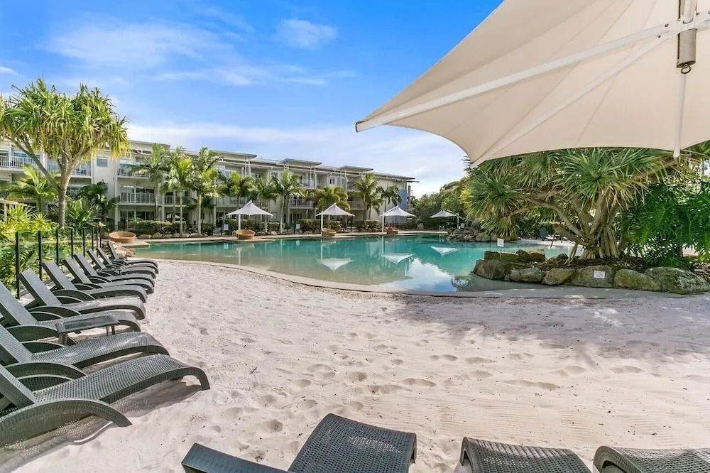 The Sand Resort Kingscliff - Holiday Management Co