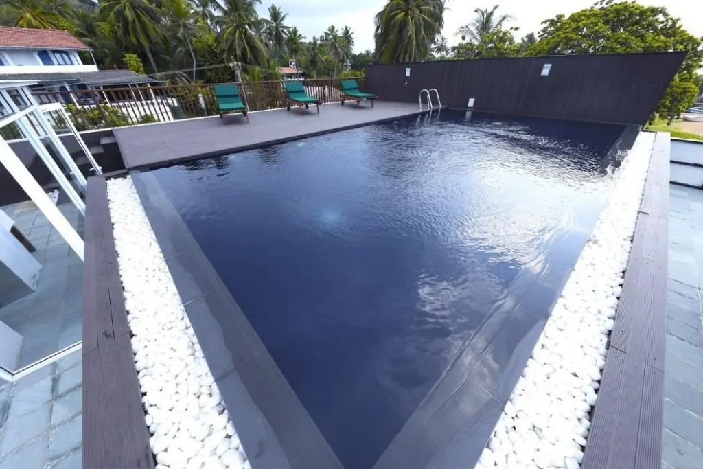 Joes Resort Unawatuna