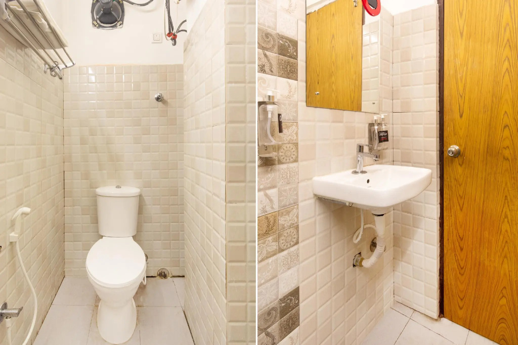 Transitel By OYO Rooms