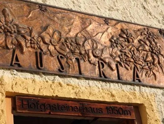 Hofgasteinerhaus