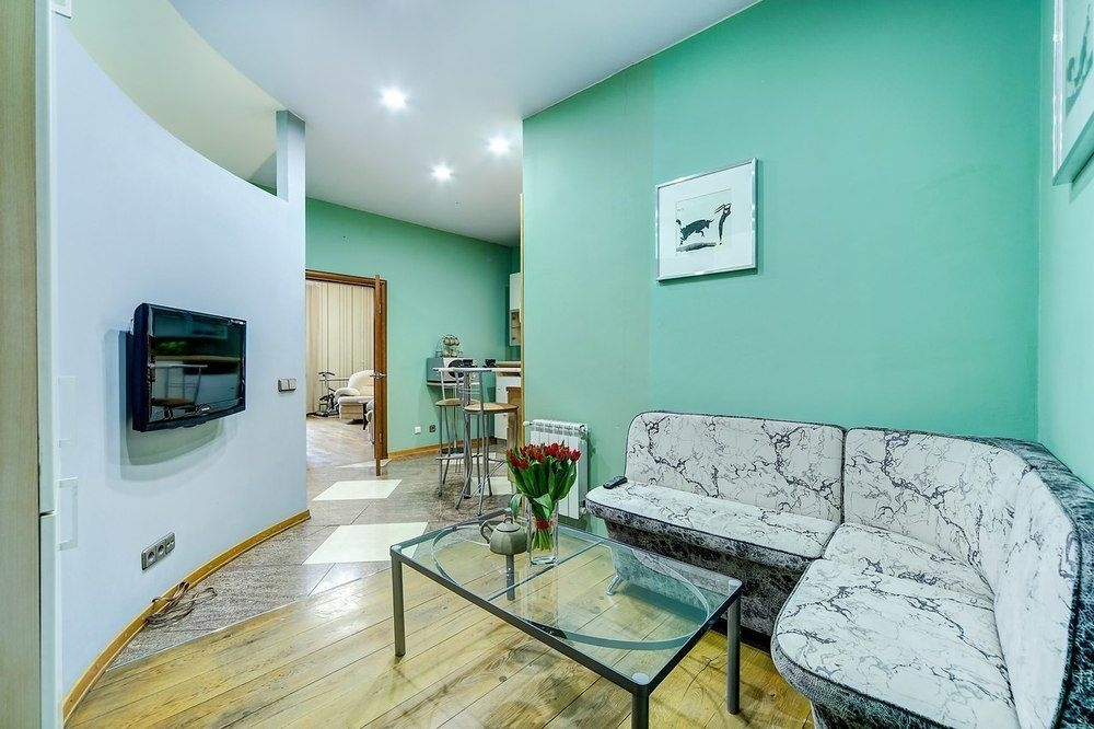 Welcome Home Apartments Nevskiy 146