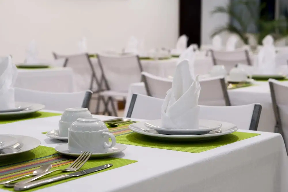 Hotel Fatima Inn