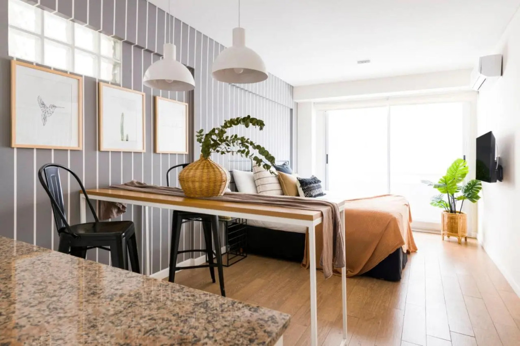 Top Rentals Palermo Chico