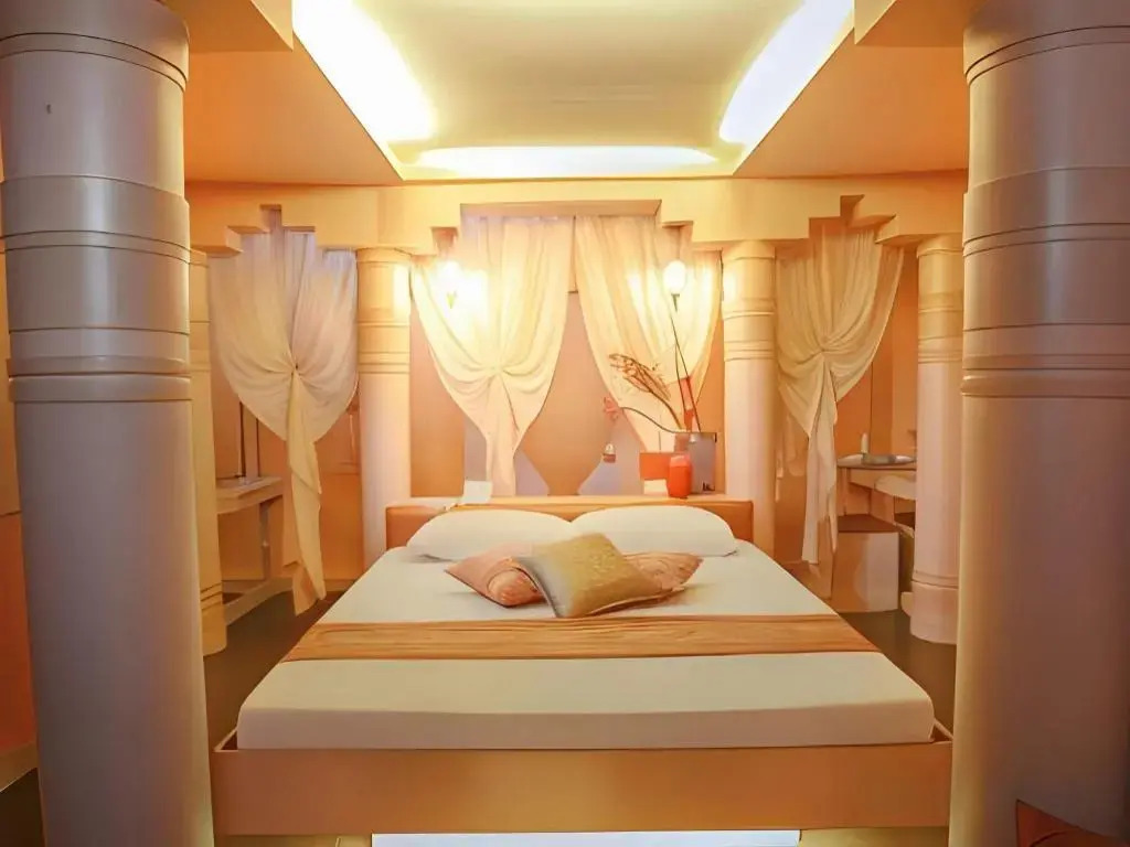 Victoria Court Suites - Pasig