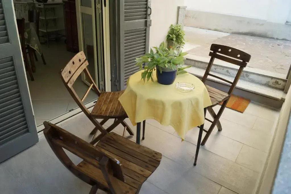 B&B Rosa Bianca