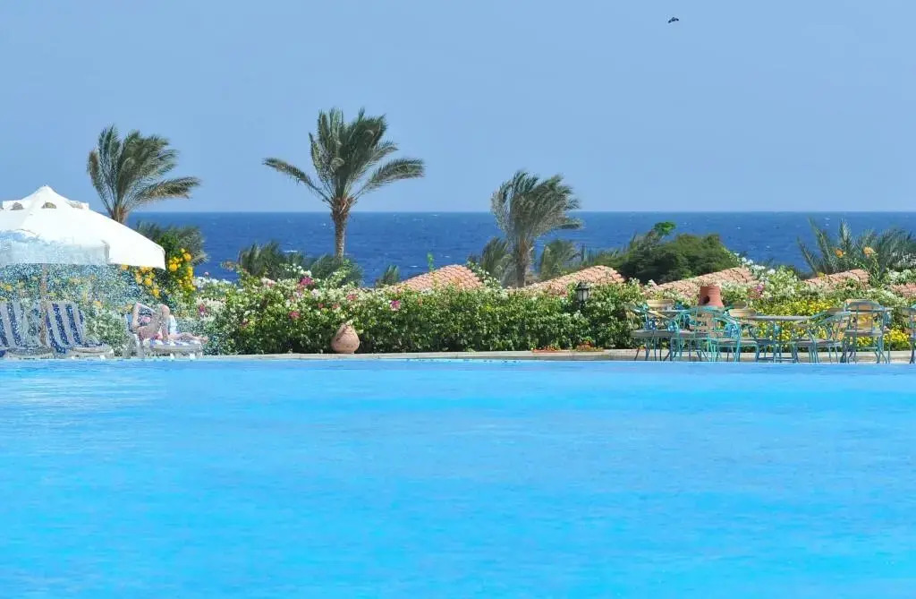 Royal Brayka Beach Resort