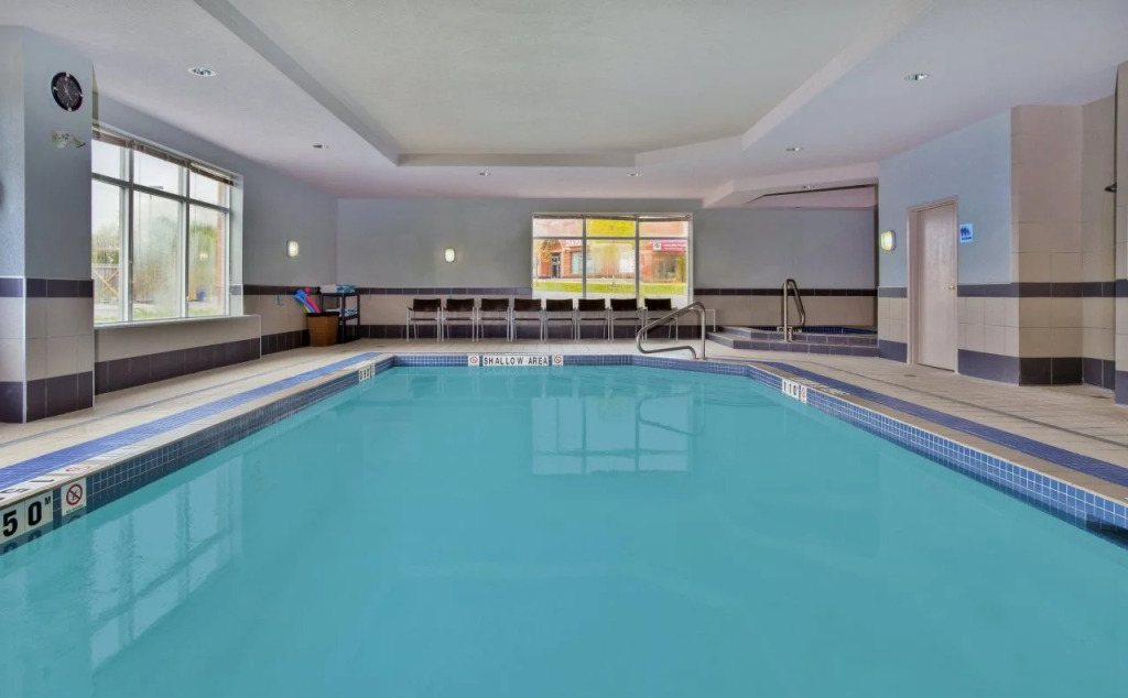 Fairfield by Marriott Inn & Suites Newmarket