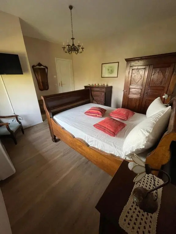 B&B Cascina Cortassa