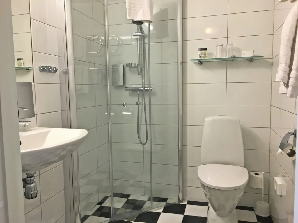 Mora Hotell & Spa