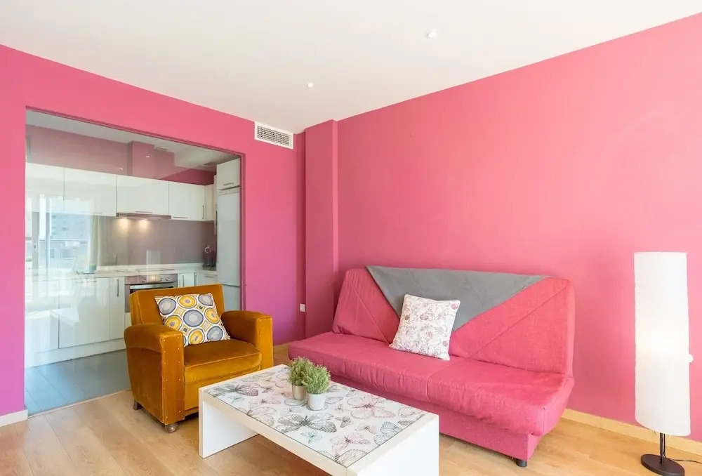 MalagaSuite Torremolinos Impressive Views Apartment