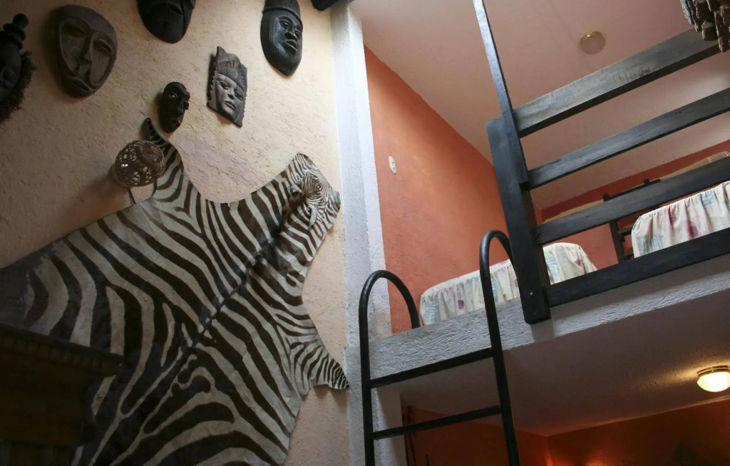 Hotel La Villa Serena
