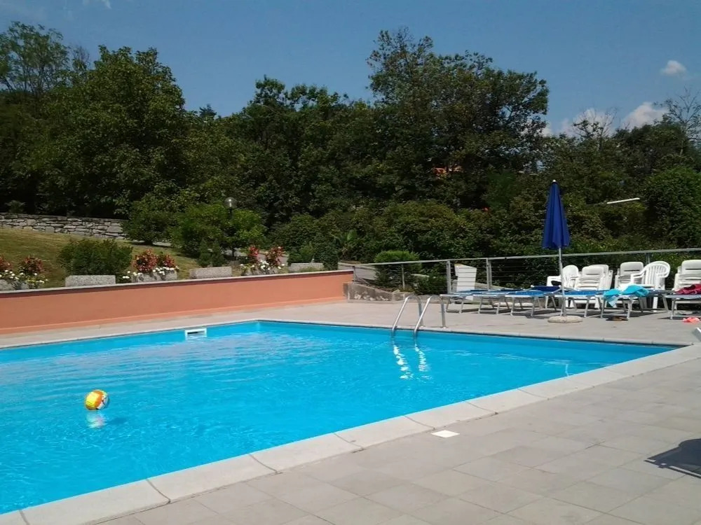 Terrazze - Luxury Lake Como View Apartment - in Menaggio