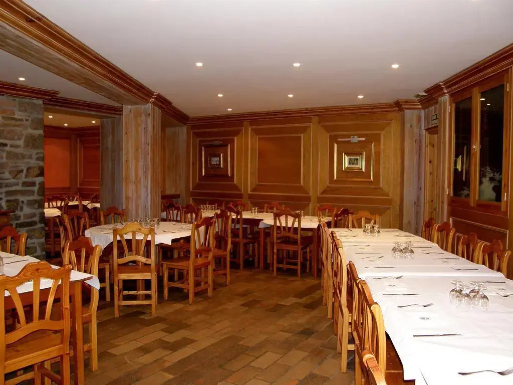 Hotel Europa