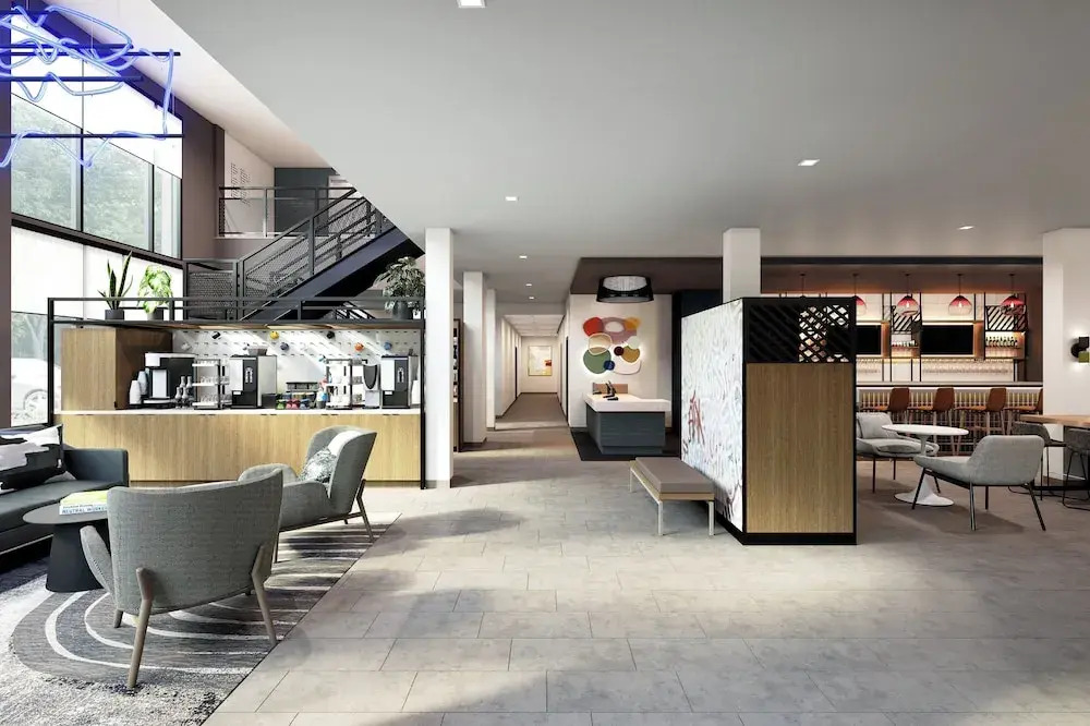Atwell Suites Henderson at the Pass by IHG