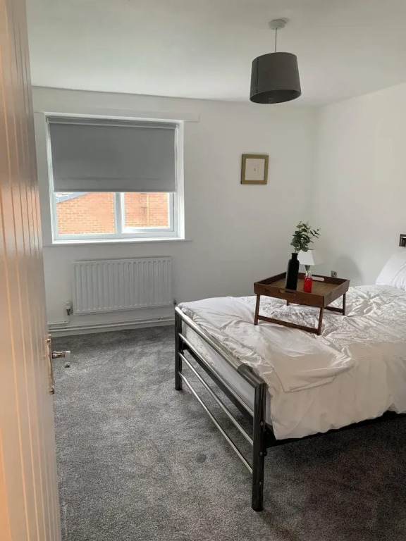 Posh Pad Woolton Village