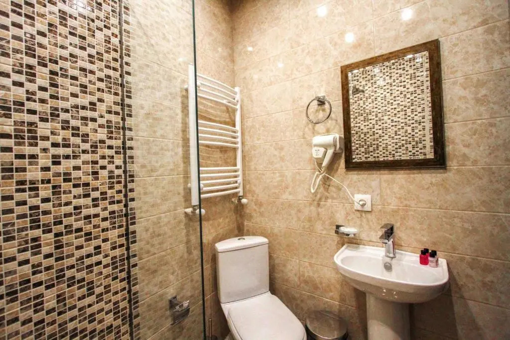 B&B rooms