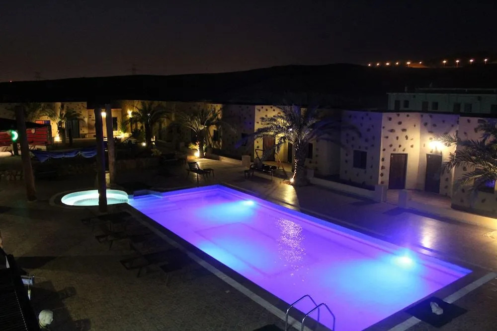 Bait Al Aqaba Diving Center & Resort