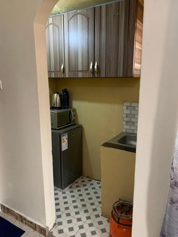 Bukoto suites