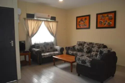 Sri Bayu HomelyStay