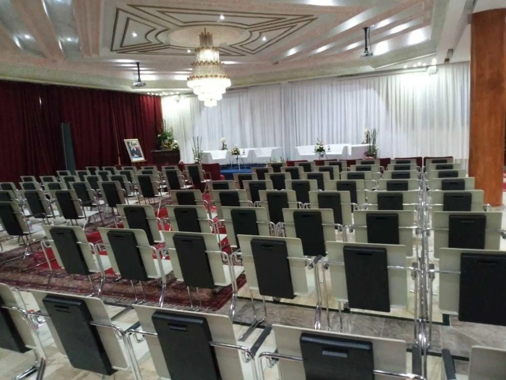 Hotel Rabat