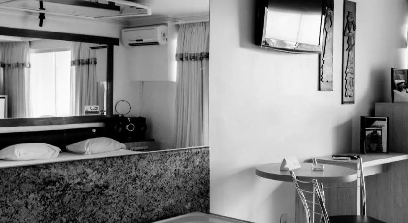 Motel Colorado