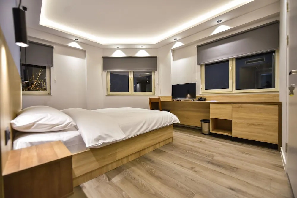 Park Hotel Yerevan