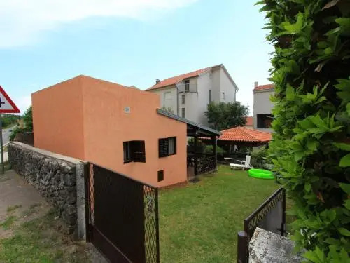 Apartment Giardino