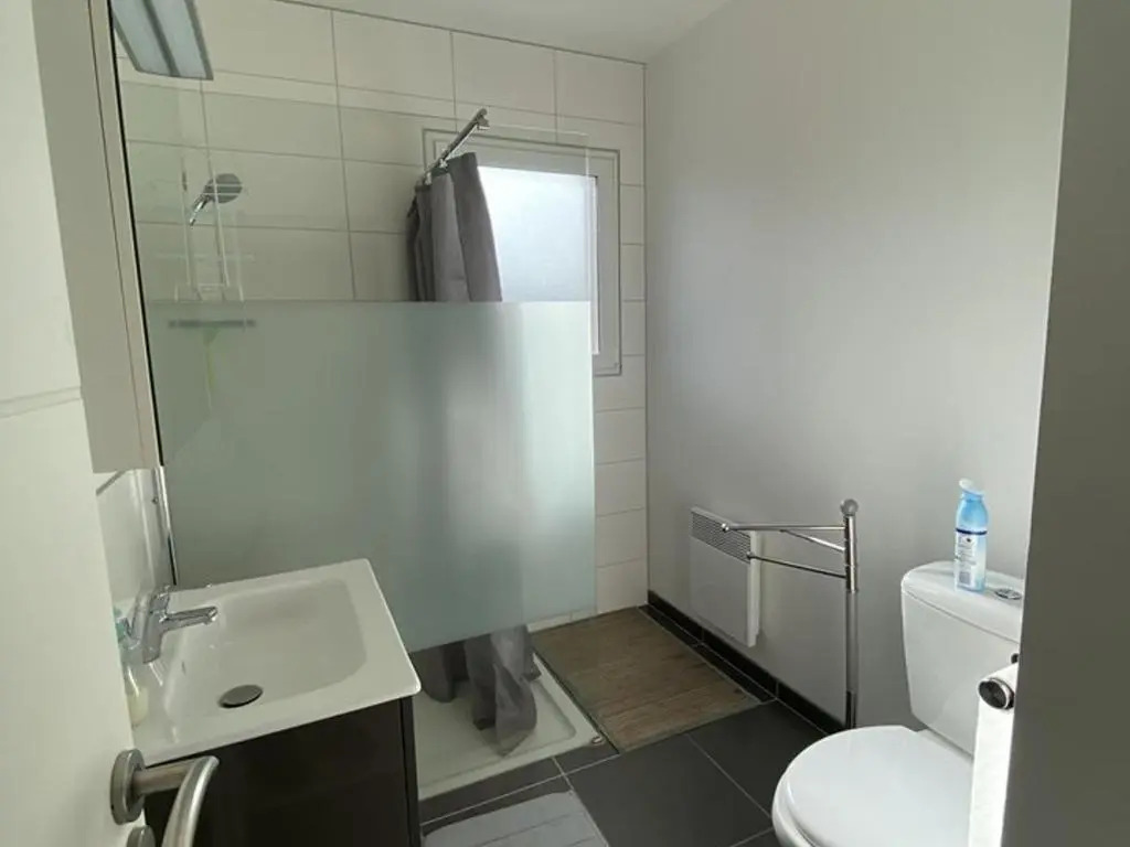 Maison Capbreton, 3 pièces, 6 personnes - FR-1-413-115