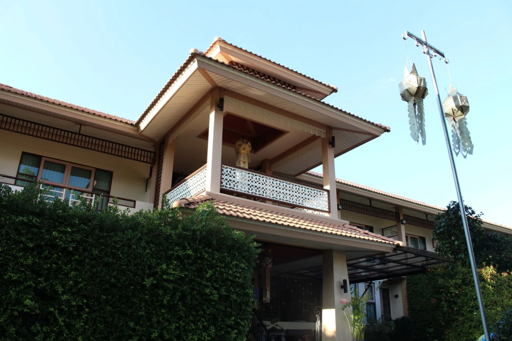Nan Boutique Hotel
