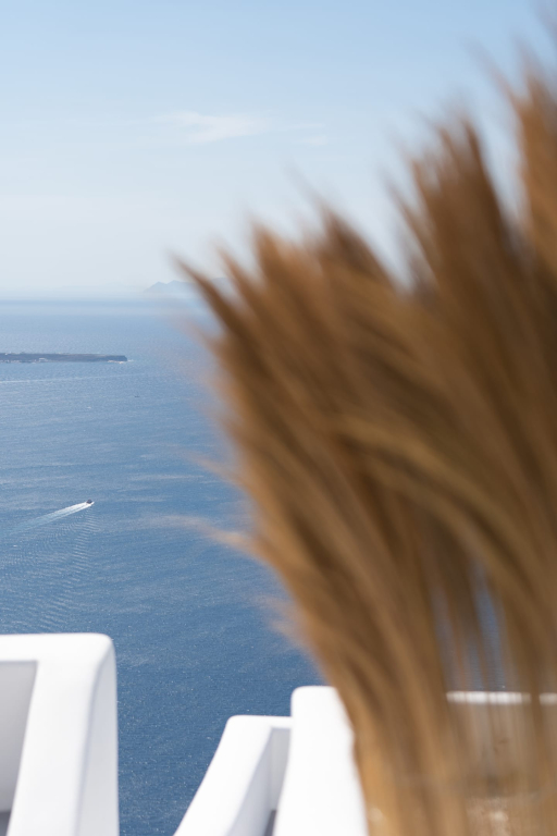 Serendipity Cliffside Villa & Suites