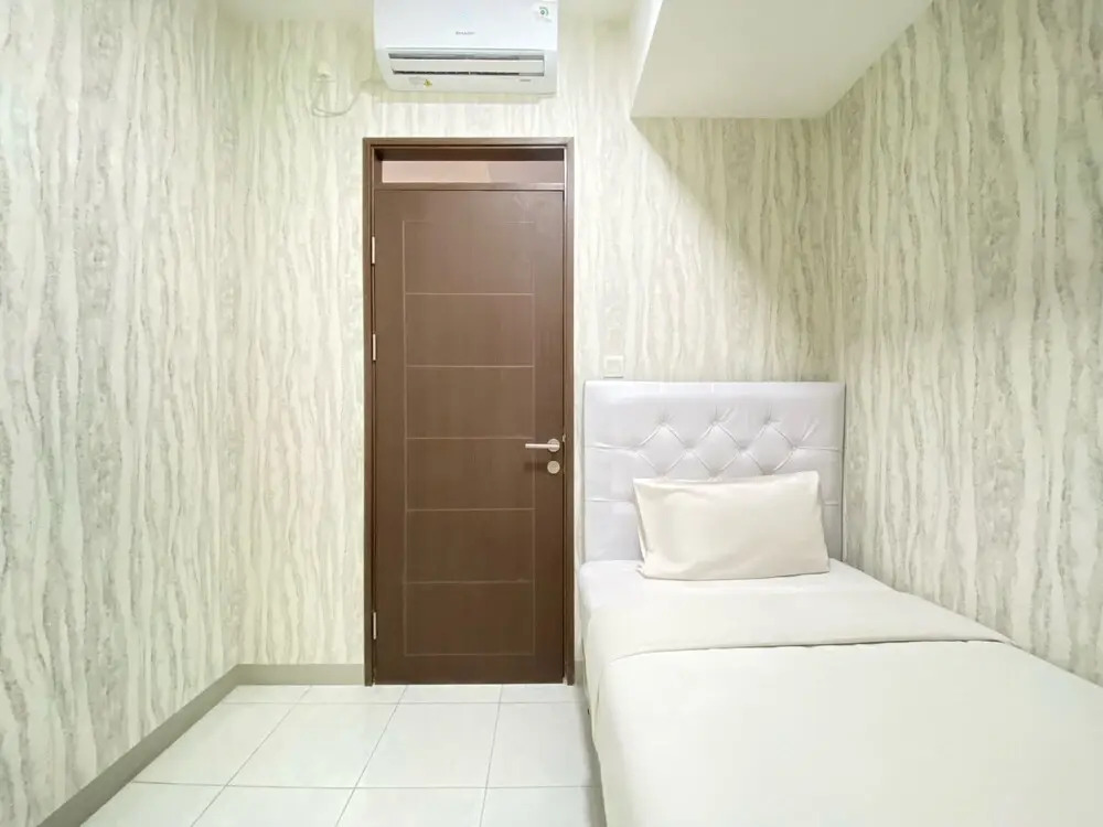 Best Deal 2Br At Mekarwangi Square Cibaduyut Apartment