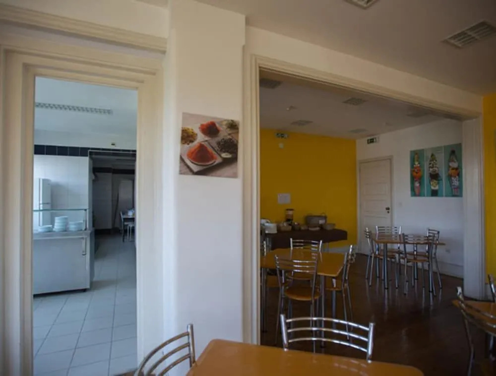 HI Coimbra - Pousada de Juventude