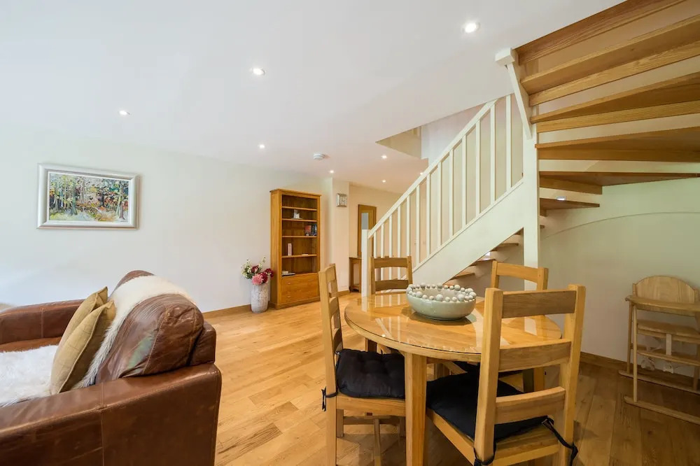 Mains of Taymouth Country Estate Houses