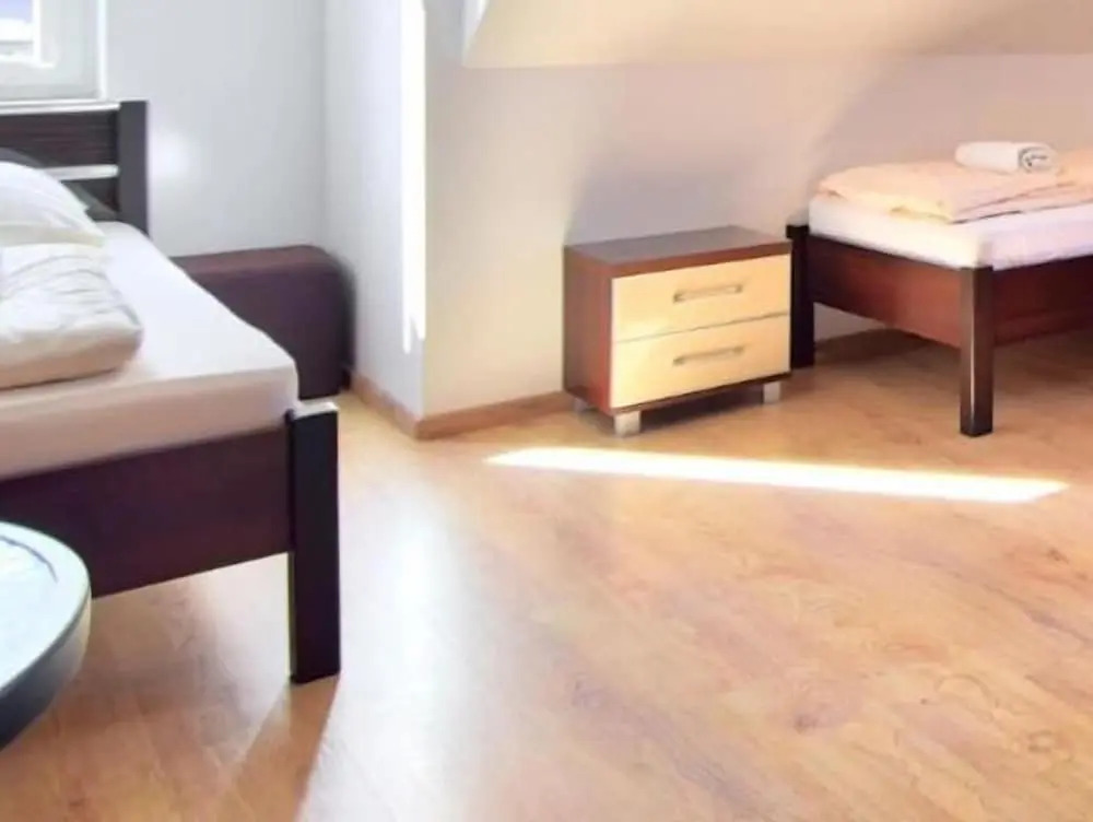 VIPABO Holiday SolneSPA