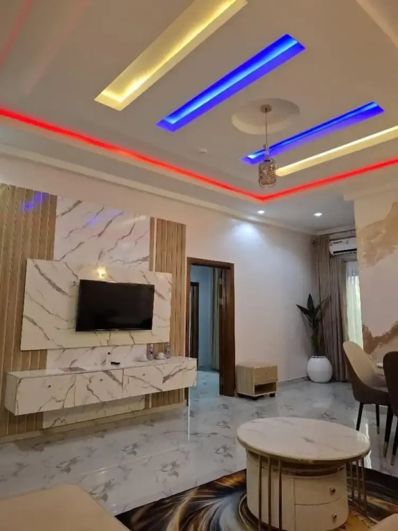 Nice-mason Serene and Suites