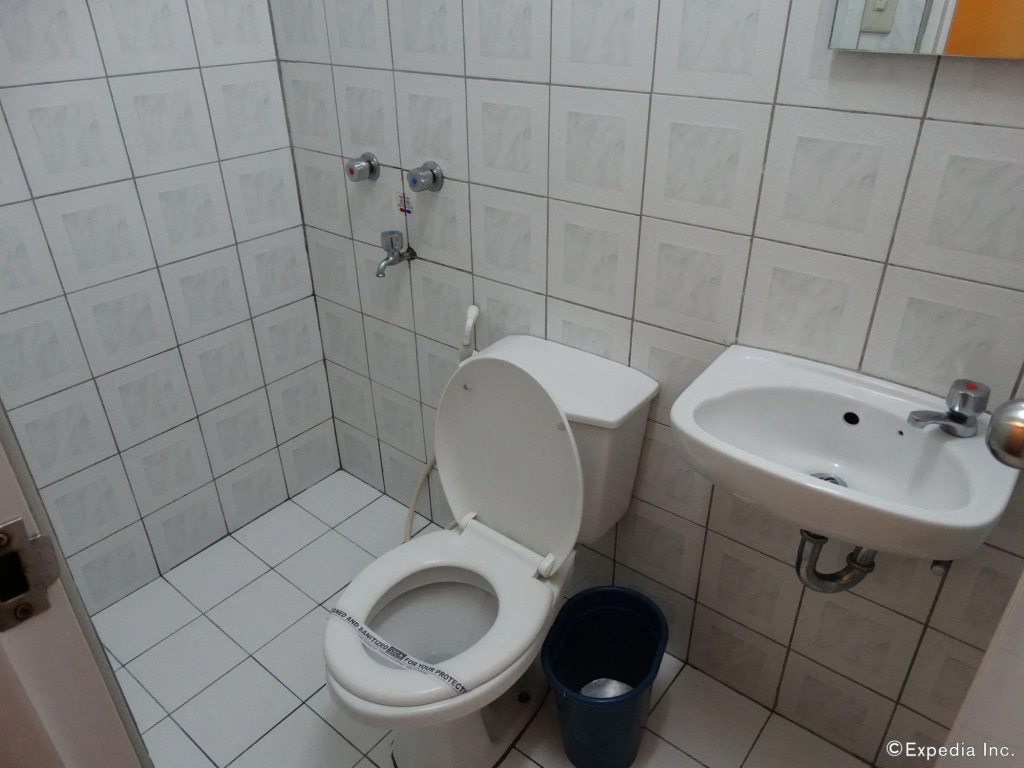 Hotel Sogo Recto
