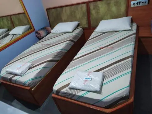 Hotel Dueto