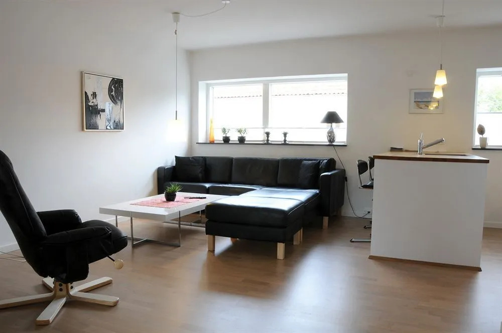 Strandvejens Anneks Appartment