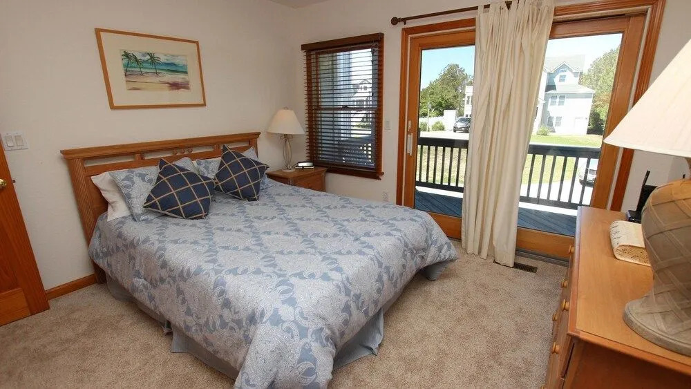 Seaside Manor - 5 Br Home