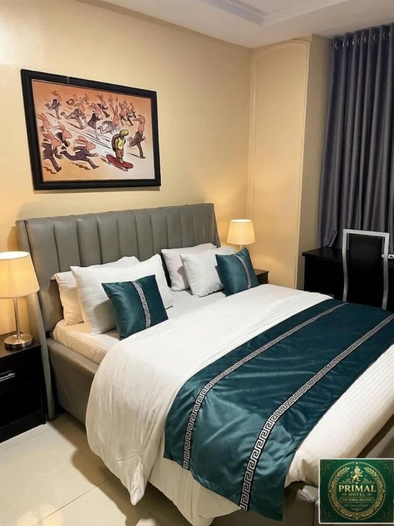 Primal Hotel and Resort