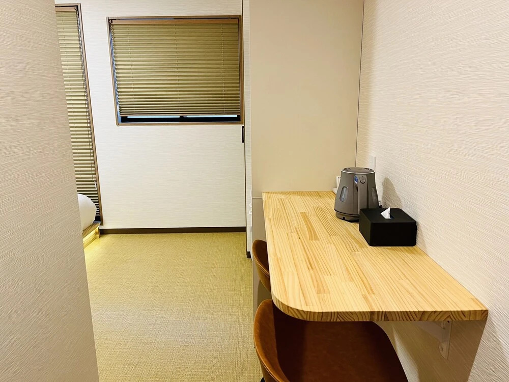 YADO TENKU Kyoto Nijo