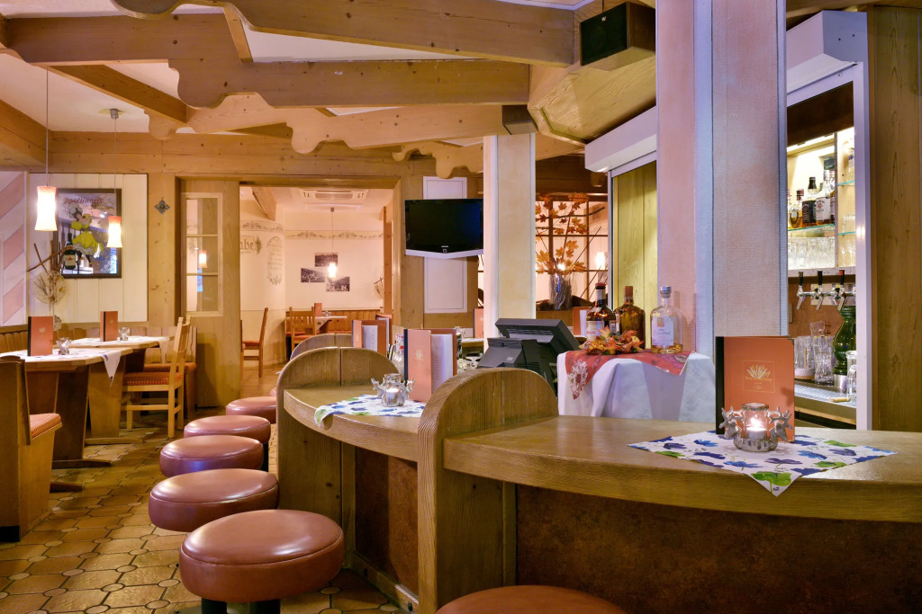 DIE GAMS Hotel Restaurant