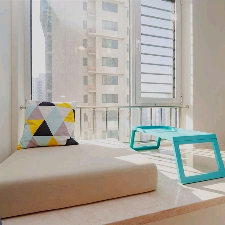 Xu Zhou Road Apartment