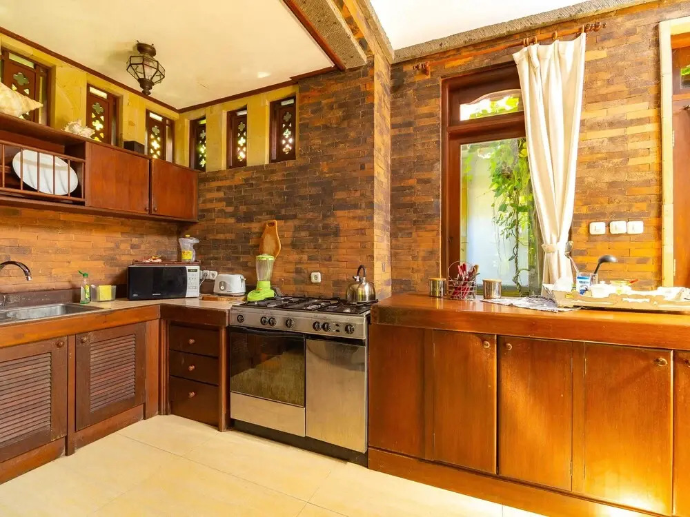 Bukit Paradise Villa