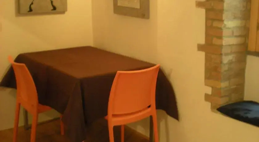 Apartment Casa Angelina
