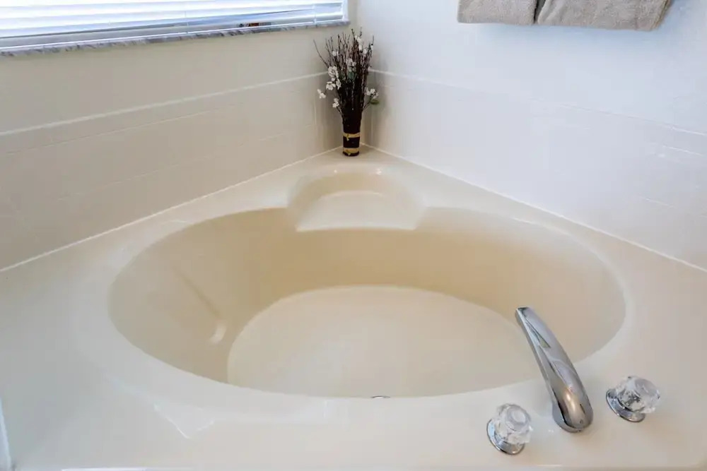 Superbly Furnished 4 BED Villa With Private South Facing Pool, Extended SUN Deck AND SPA - 348