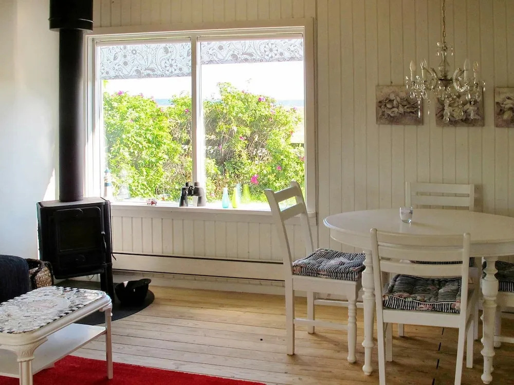 Modern Holiday Home in Stege Near Baltic Sea